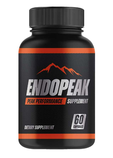 Endopeak Official Website 2026 USA Reviews  Special Offer Buy